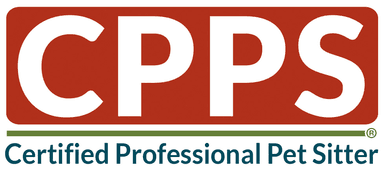 Certified Professional Pet Sitter (CPPS)
